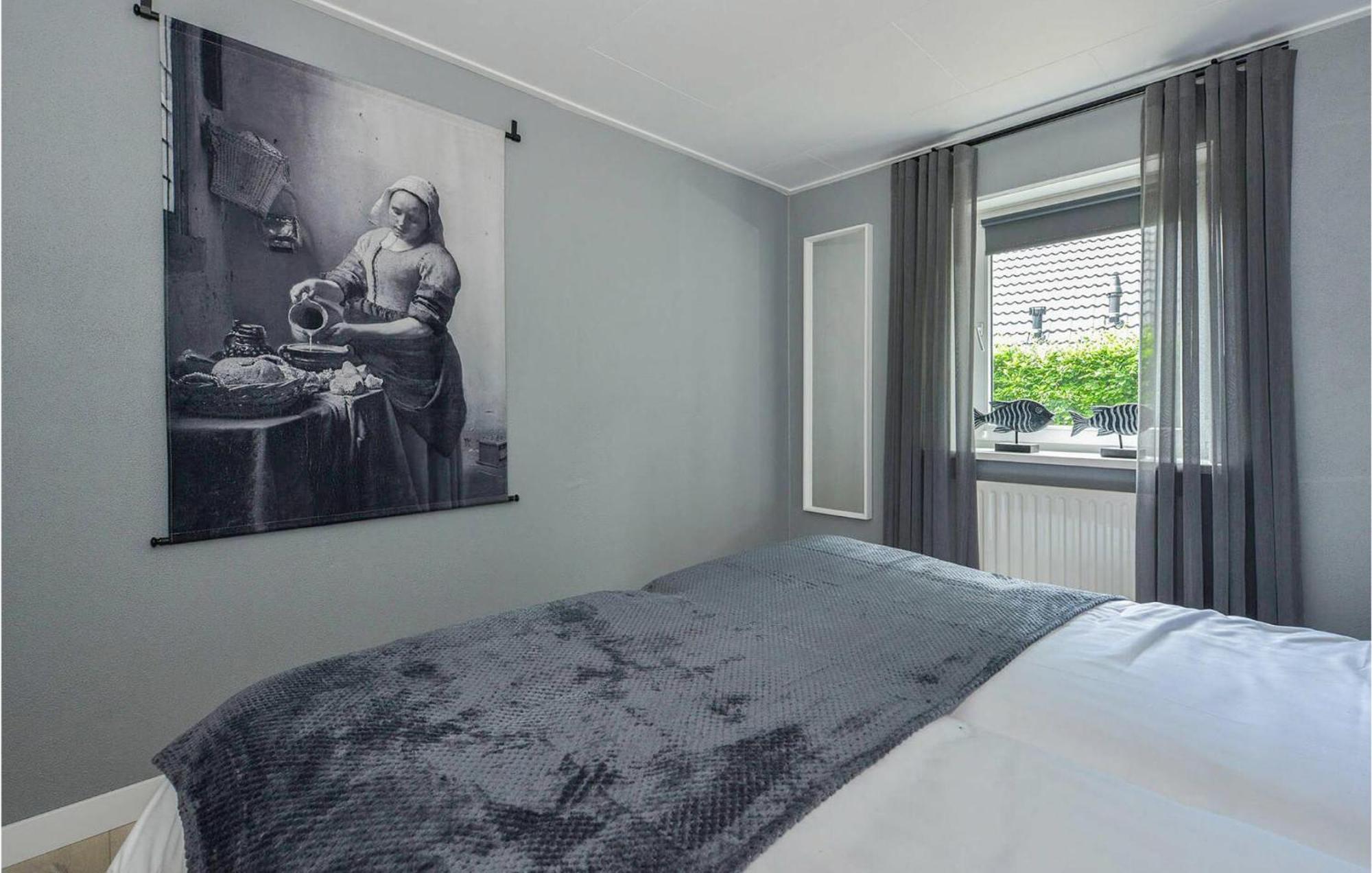 3 Bedroom Gorgeous Home In Kerkdriel מראה חיצוני תמונה