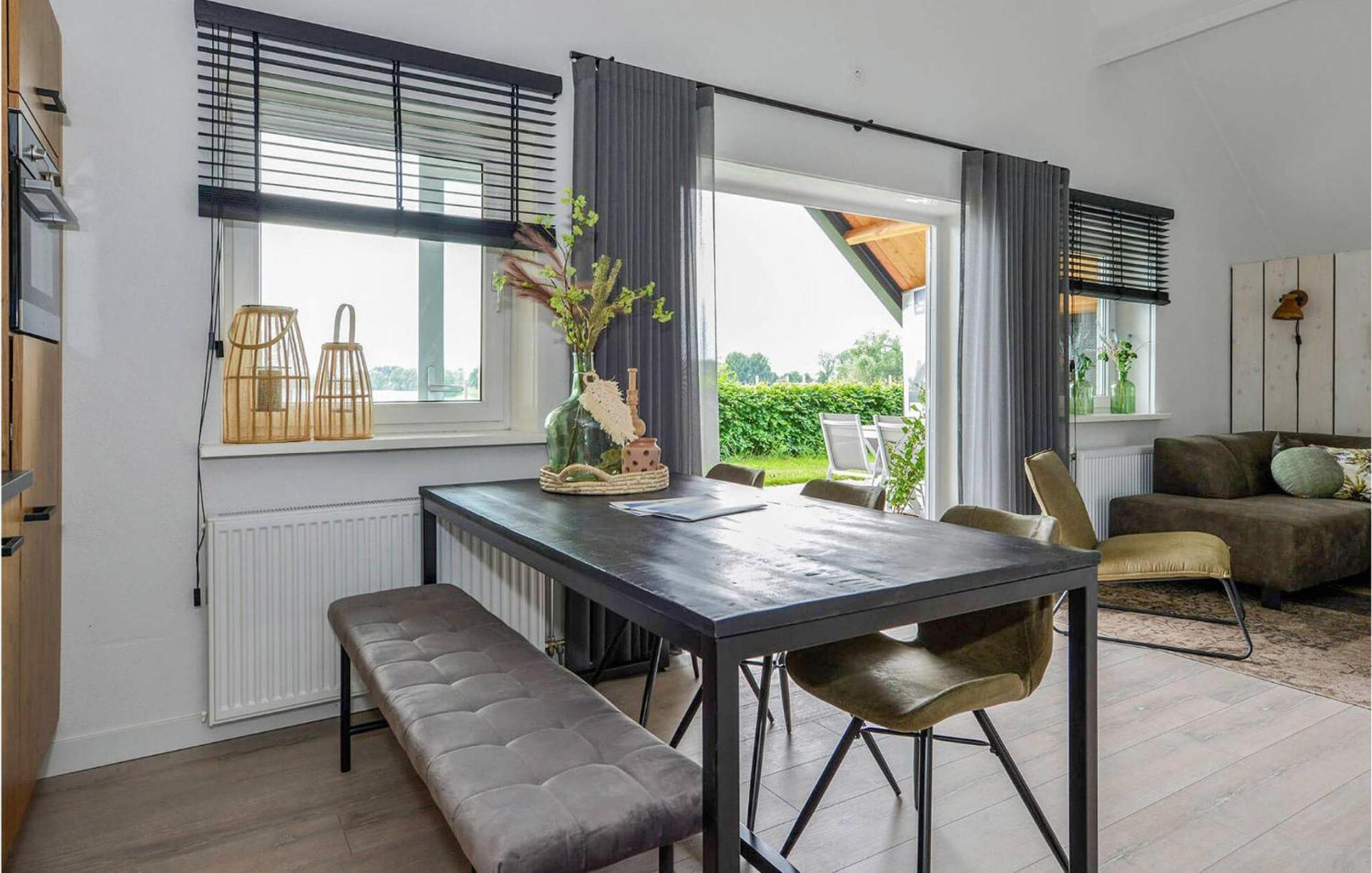 3 Bedroom Gorgeous Home In Kerkdriel מראה חיצוני תמונה