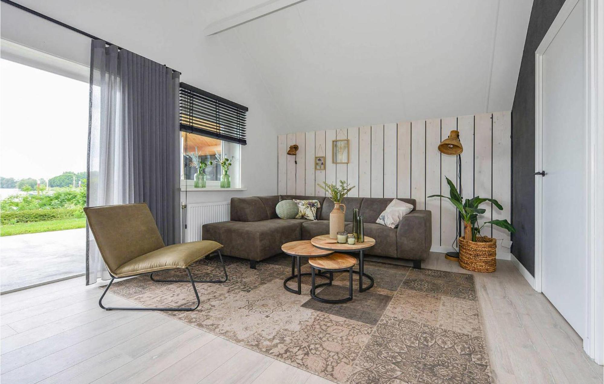 3 Bedroom Gorgeous Home In Kerkdriel מראה חיצוני תמונה
