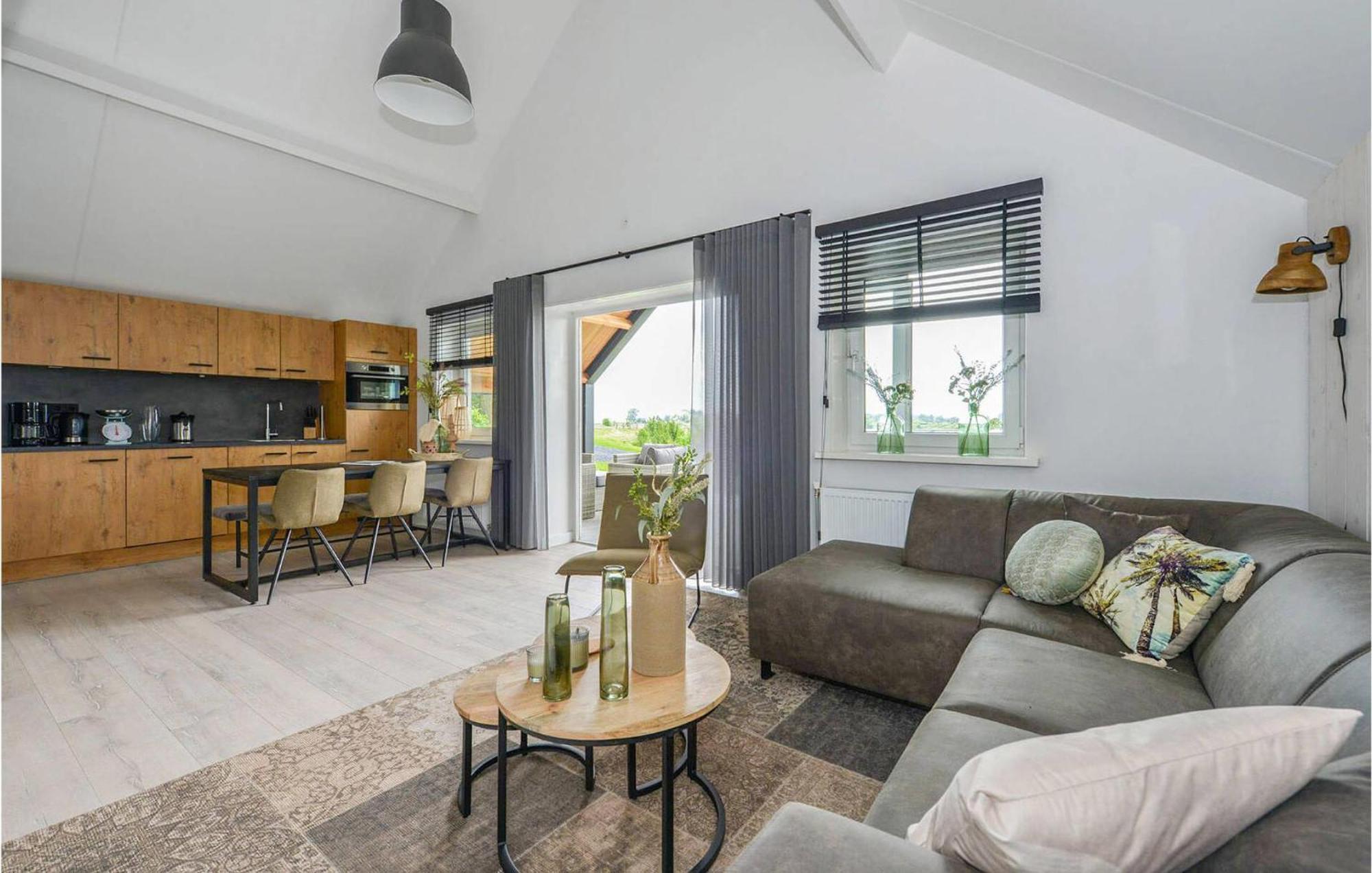 3 Bedroom Gorgeous Home In Kerkdriel מראה חיצוני תמונה